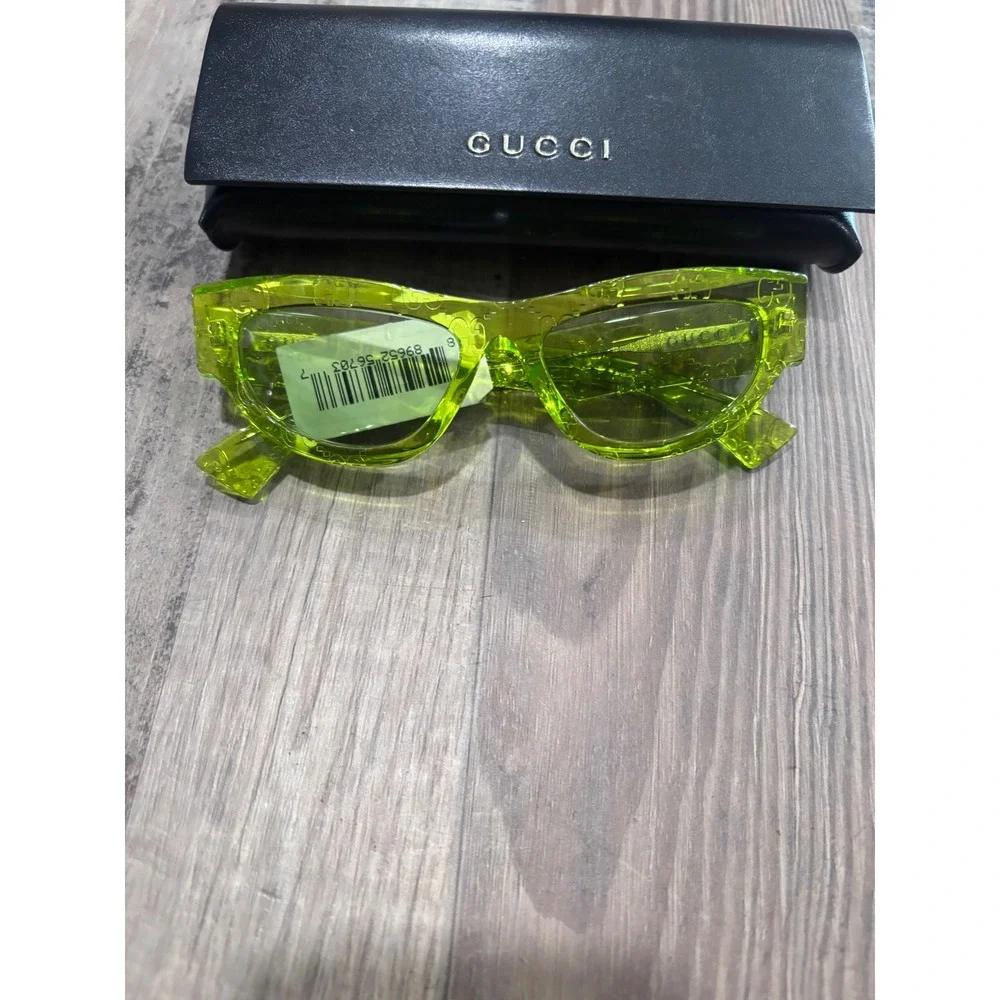 Gucci gg1134s sunglasses